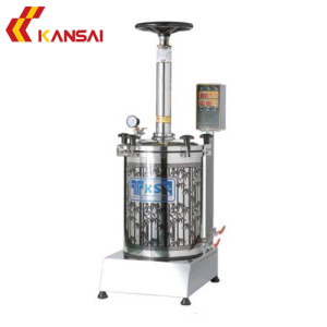 Máy sắc thuốc Kyungseo KSP 240L (50L)