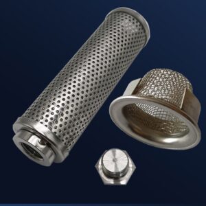 Bộ lọc,rốn lọc các cỡ cho máy đun và đóng gói thuốc