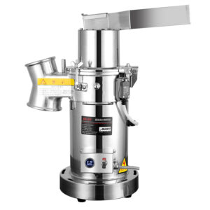 Máy xay nghiền dược liệu AK-25