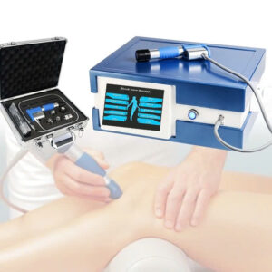 Máy trị liệu bằng sóng xung kích SW-13