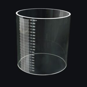 Bình thủy tinh, bầu đun thuốc sắc thủy tinh dung tích 20L.