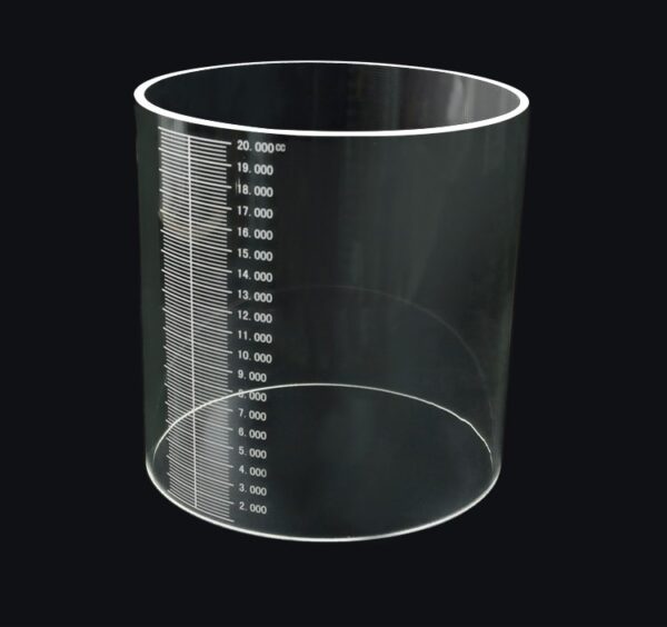 Bình thủy tinh, bầu đun thuốc sắc thủy tinh dung tích 20L.