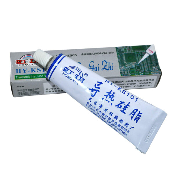 Keo tản nhiệt, mỡ tản nhiệt cao cấp HY-KS101